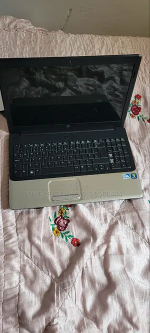 Laptop HP Pavilion 15 4GB Intel Pentium HDD 500GB