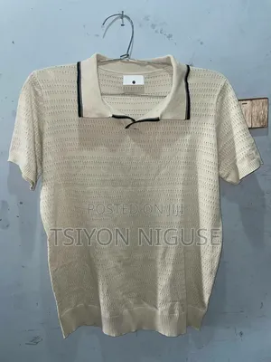 Men T_shirt