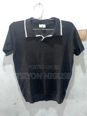 Men T_shirt