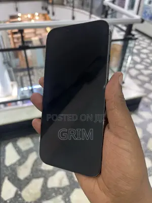 Apple iPhone 13 Pro Max 512 GB Black