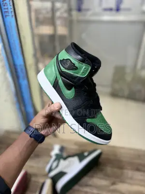 Nike Air Jordan