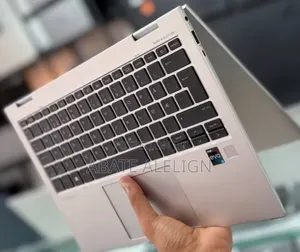 New Laptop HP EliteBook 830 G9 16GB Intel Core i5 SSD 512GB
