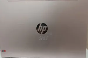 New Laptop HP Pavilion 15 8GB Intel Core i5 SSD 512GB