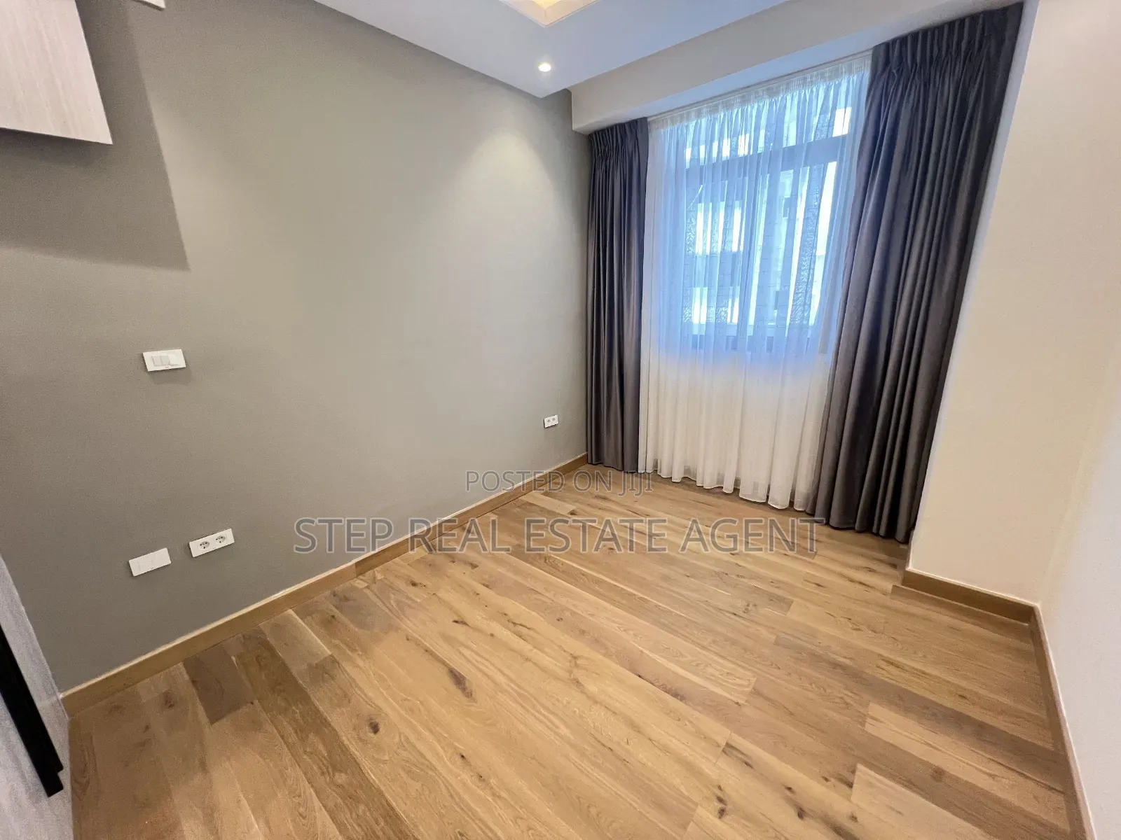 3bdrm Apartment in Sarbet, Bole for rent