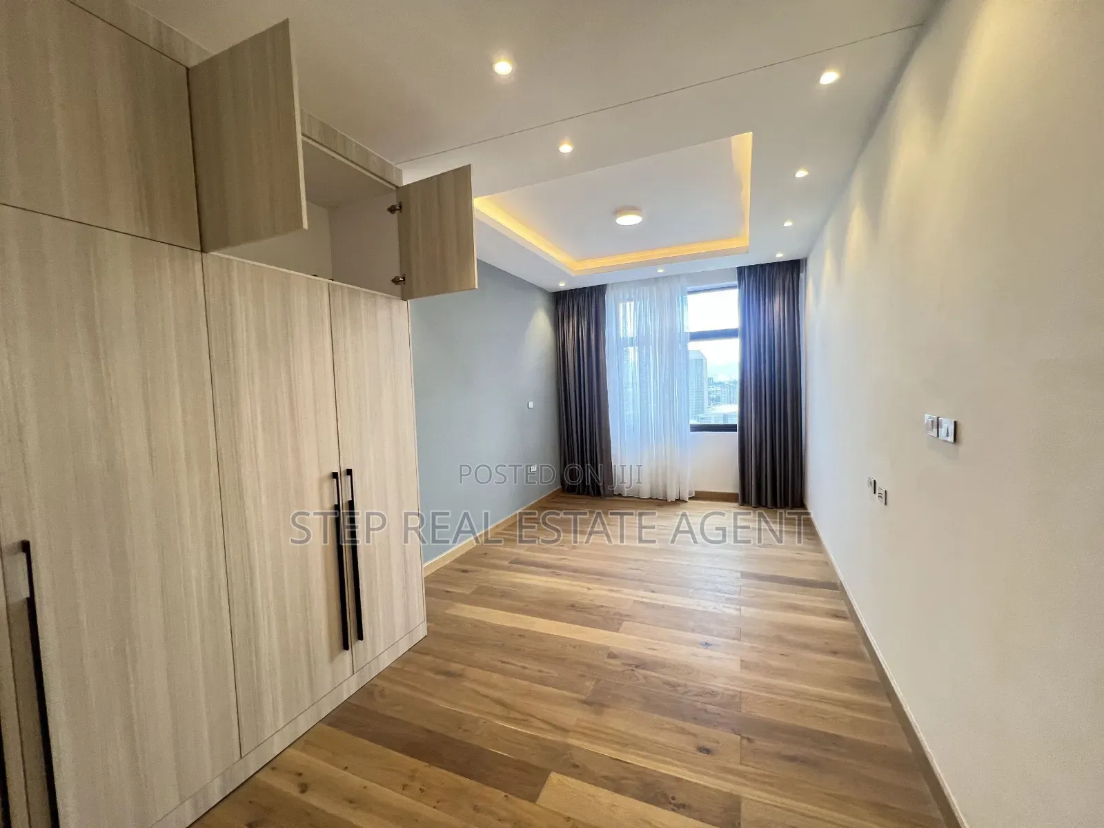 3bdrm Apartment in Sarbet, Bole for rent