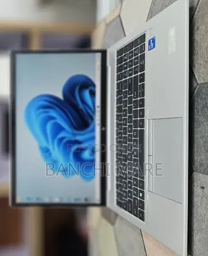 New Laptop HP EliteBook 850 G8 16GB Intel Core i5 SSD 512GB