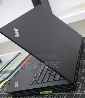 New Laptop Lenovo ThinkPad T14 16GB AMD Ryzen 5 SSD 512GB