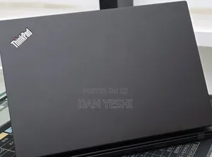 New Laptop Lenovo ThinkPad T14 16GB AMD Ryzen 5 SSD 512GB