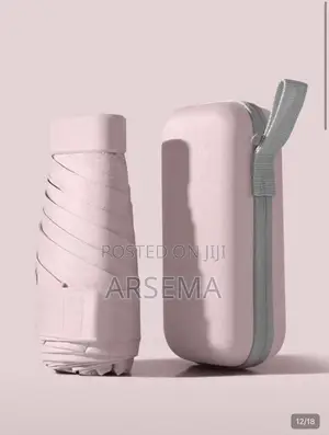 UV Protector Umbrella