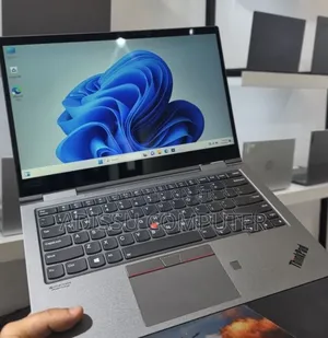 New Laptop Lenovo ThinkPad X1 Yoga 16GB Intel Core i7 SSD 512GB