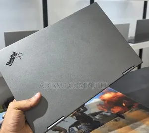 New Laptop Lenovo ThinkPad X1 Yoga 16GB Intel Core i7 SSD 512GB