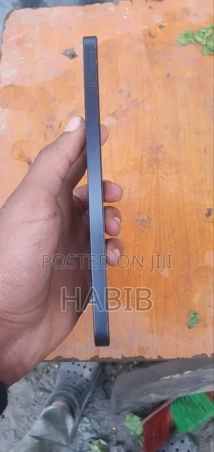 Samsung Galaxy A07 4G 128 GB Black