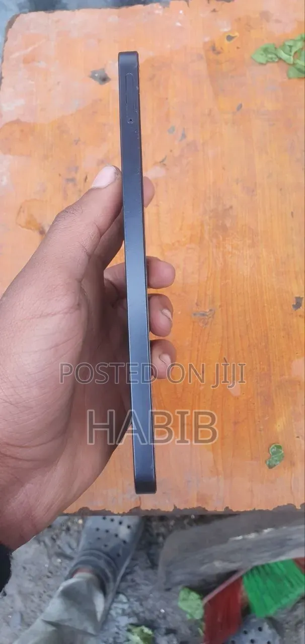 Samsung Galaxy A07 4G 128 GB Black