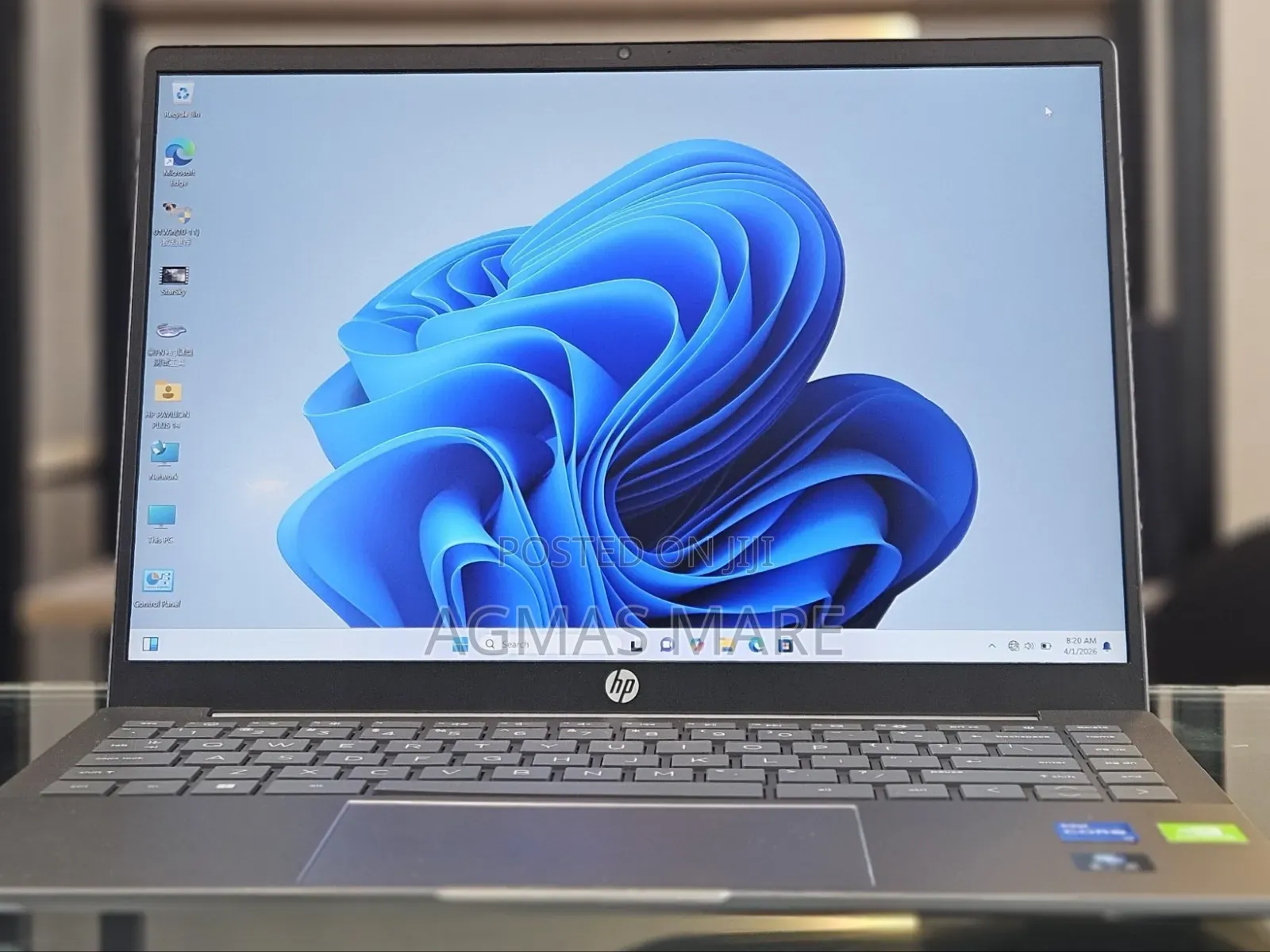 New Laptop HP Pavilion 14 16GB Intel Core i5 SSD 512GB