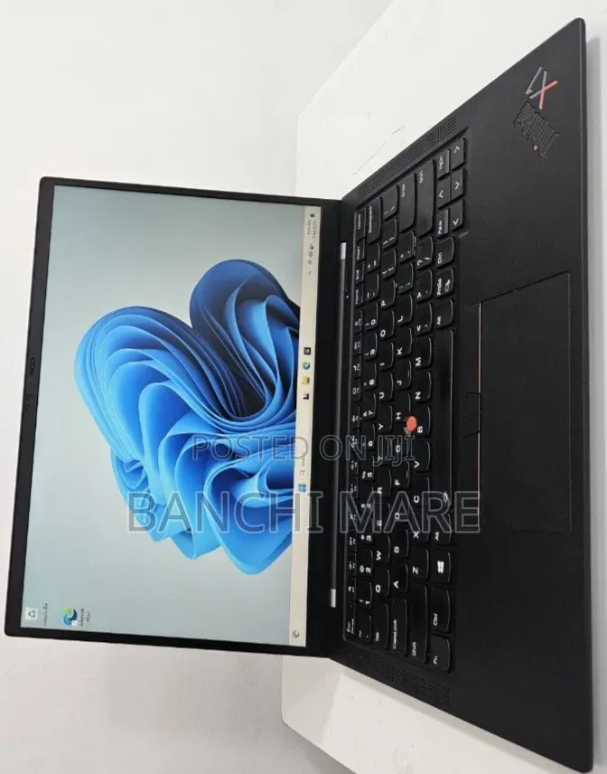 New Laptop Lenovo ThinkPad X1 Yoga 16GB Intel Core i7 SSD 512GB