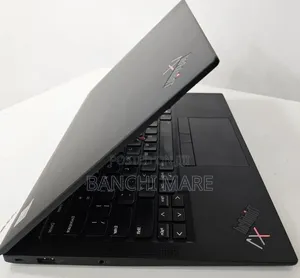 New Laptop Lenovo ThinkPad X1 Yoga 16GB Intel Core i7 SSD 512GB
