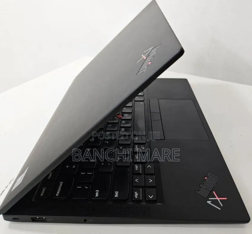 New Laptop Lenovo ThinkPad X1 Yoga 16GB Intel Core i7 SSD 512GB