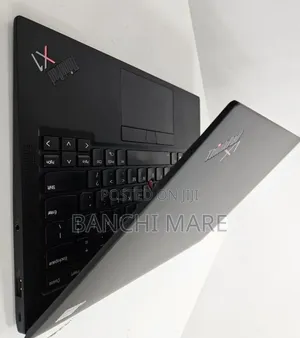 New Laptop Lenovo ThinkPad X1 Yoga 16GB Intel Core i7 SSD 512GB