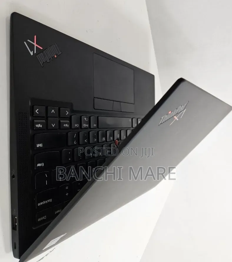 New Laptop Lenovo ThinkPad X1 Yoga 16GB Intel Core i7 SSD 512GB