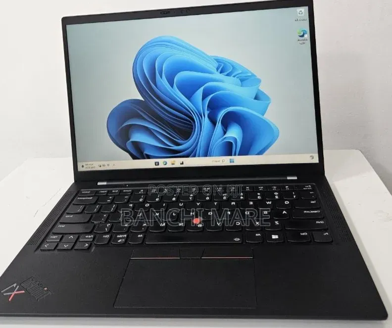 New Laptop Lenovo ThinkPad X1 Yoga 16GB Intel Core i7 SSD 512GB