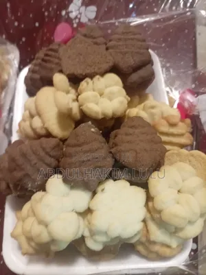 Cookies for Sale Per Kg