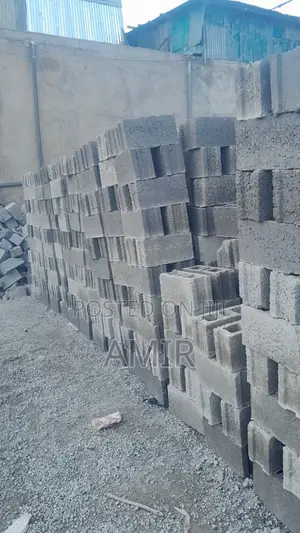 Construction Blocks
