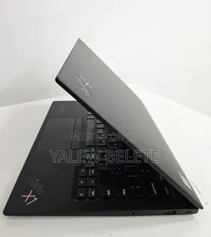 New Laptop Lenovo ThinkPad X1 Yoga 16GB Intel Core i7 SSD 512GB
