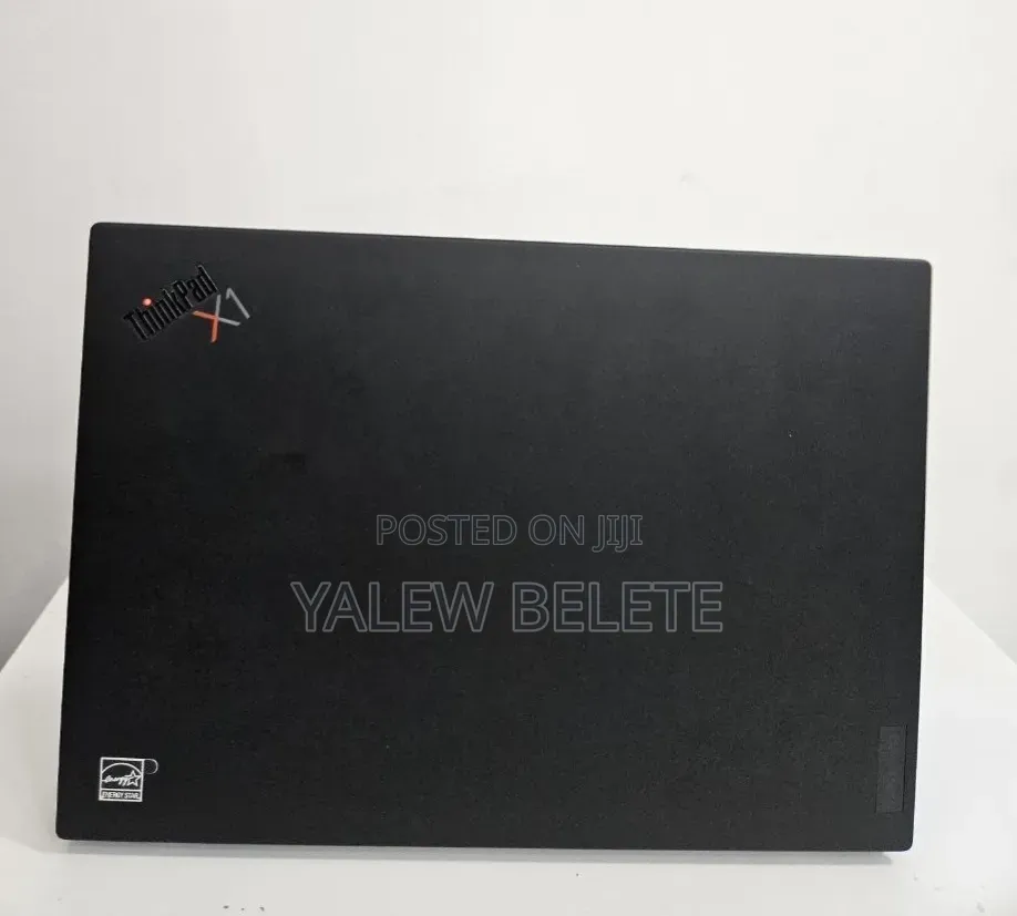 New Laptop Lenovo ThinkPad X1 Yoga 16GB Intel Core i7 SSD 512GB