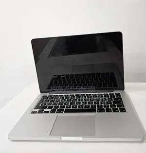 New Laptop Apple MacBook Pro 2015 8GB Intel Core i5 SSD 128GB