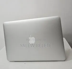 New Laptop Apple MacBook Pro 2015 8GB Intel Core i5 SSD 128GB