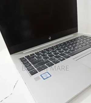 New Laptop HP EliteBook 840 G5 16GB Intel Core i7 SSD 512GB