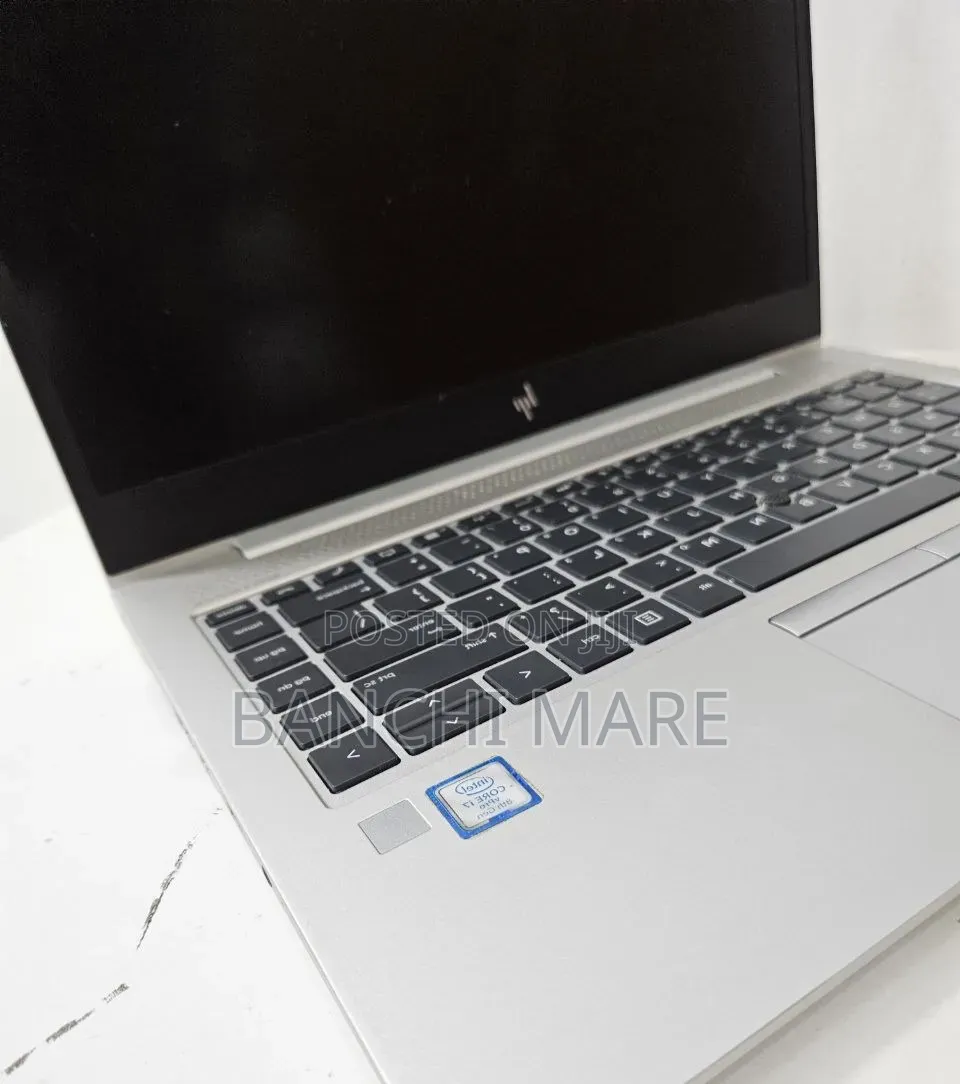 New Laptop HP EliteBook 840 G5 16GB Intel Core i7 SSD 512GB