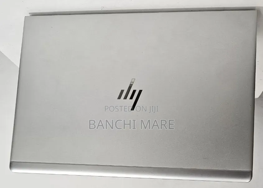 New Laptop HP EliteBook 840 G5 16GB Intel Core i7 SSD 512GB