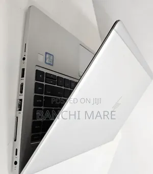 New Laptop HP EliteBook 840 G5 16GB Intel Core i7 SSD 512GB