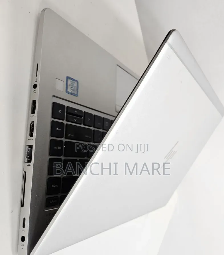 New Laptop HP EliteBook 840 G5 16GB Intel Core i7 SSD 512GB