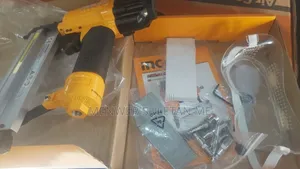 Air Nail Gun