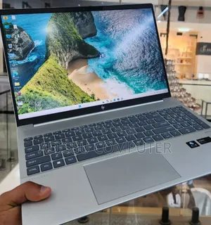 New Laptop HP Pavilion 15 16GB Intel Core Ultra 7 SSD 1T