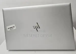 New Laptop HP EliteBook 840 G7 16GB Intel Core i7 SSD 512GB