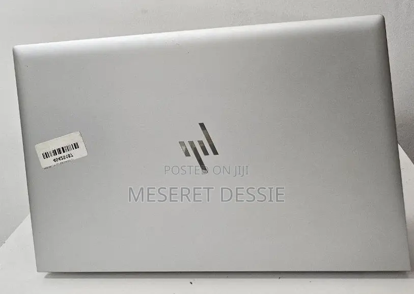 New Laptop HP EliteBook 840 G7 16GB Intel Core i7 SSD 512GB