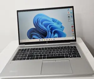 New Laptop HP EliteBook 840 G7 16GB Intel Core i7 SSD 512GB