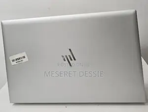 New Laptop HP EliteBook 840 G7 16GB Intel Core i7 SSD 512GB