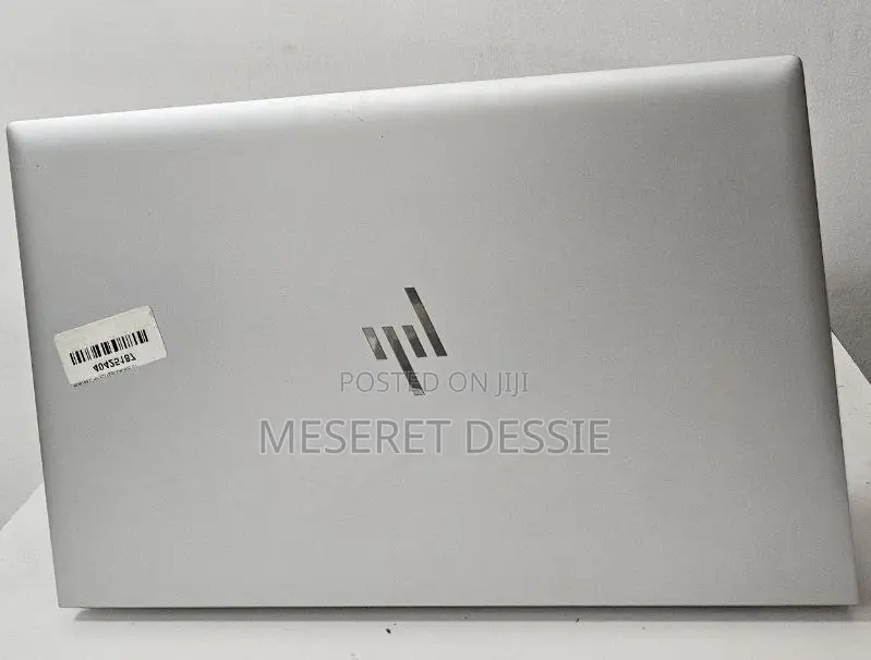 New Laptop HP EliteBook 840 G7 16GB Intel Core i7 SSD 512GB