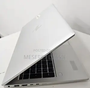 New Laptop HP EliteBook 840 G7 16GB Intel Core i7 SSD 512GB