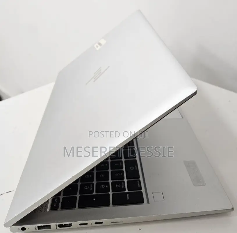 New Laptop HP EliteBook 840 G7 16GB Intel Core i7 SSD 512GB