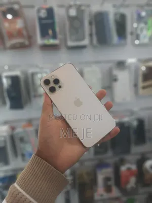 Apple iPhone 12 Pro Max 128 GB