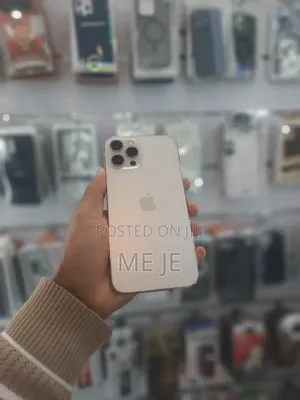 Apple iPhone 12 Pro Max 128 GB