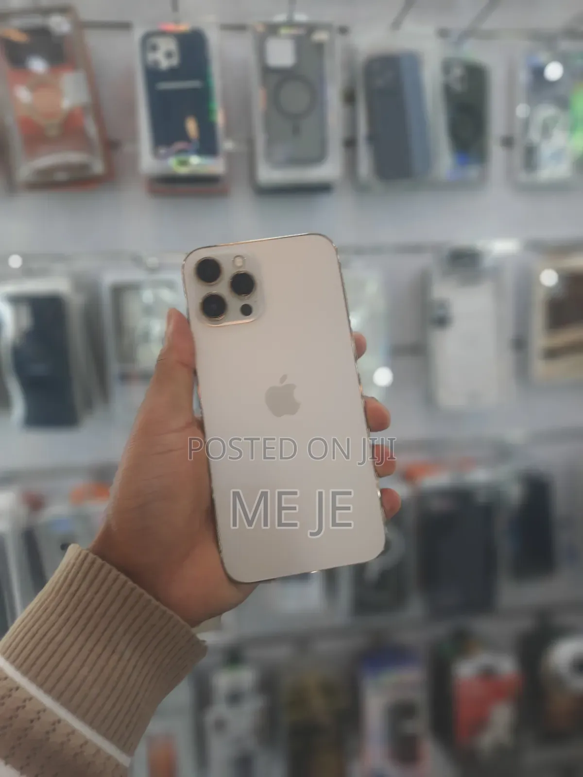 Apple iPhone 12 Pro Max 128 GB