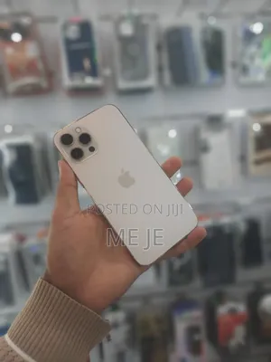 Apple iPhone 12 Pro Max 128 GB