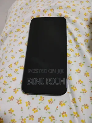 Apple iPhone 15 Pro Max 256 GB Black