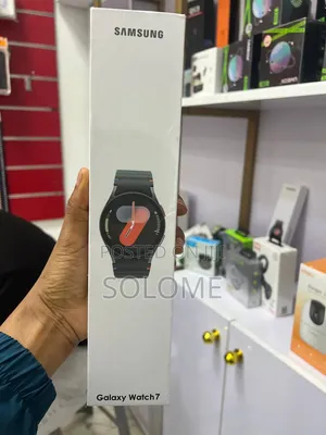 Sumsung Galaxy Watch 7